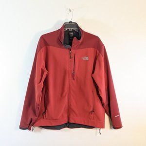 North Face Men 2XL Tall Jacket